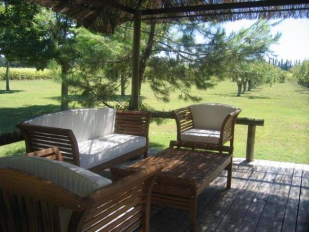 Bed and Breakfast La Bergerie De Castellan Verquieres Экстерьер фото